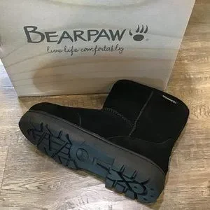 Bearpaw patriot deals
